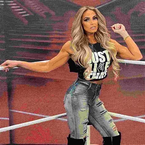 trish stratus sexy photos|Trish Stratus wows in sexy bodysuit for Inside Fitness cover